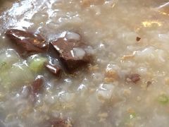 粥-四海轩(珠海海泉湾店)