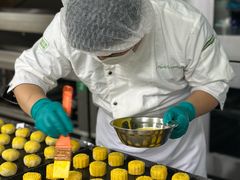 -仟吉KenGee(国贸360店)