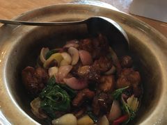 -ZF Seafood Restaurant 卓峰海鲜餐