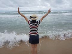 -富国岛翡翠湾 JW 万豪度假酒店
