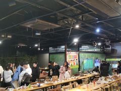 -回声星球·团建策划·赛事承办·拓展培训(大钟寺店)