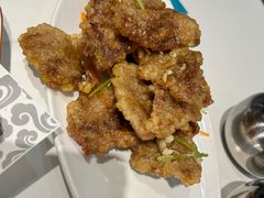 -西夏回族烧麦馆(牡丹街店)