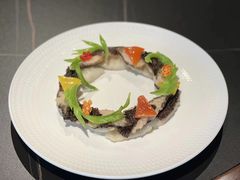 -恬阿姨庭院餐厅·生日宴