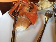 -Ministry of Crab(科伦坡店)