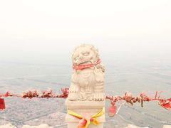 -鸡鸣山旅游景区