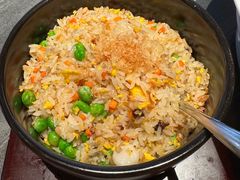 -小厨娘金榜题名(夫子庙秦淮河店)