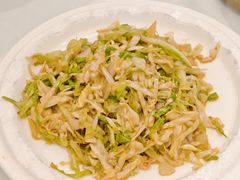 -乾隆美食·本帮菜(黄河路店)