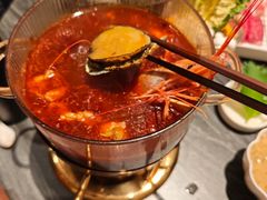-合乐·创意火锅·海鲜火锅(亚东柒号店)