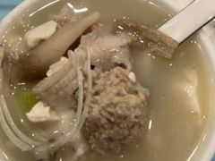 -干老四雅鱼饭店(滨江西路店)