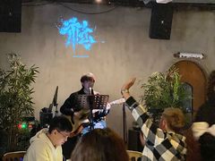 -HUBBA祜精酿(五羊邨店)