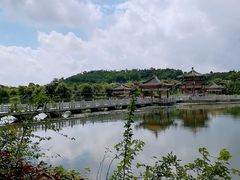 -星湖旅游景区七星岩