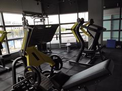 -GMJ·24H健身房(北外滩店)