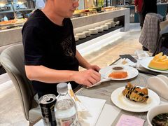 -晶丽香榭自助餐(南京大饭店)