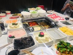 -海底捞火锅(高科广场店)