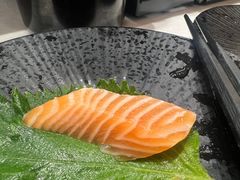 -争鲜回转寿司(浦东三钢里PLUS店)