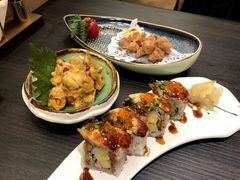 -AJIYA·池袋日式烧肉自助(天津万象城店)