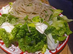 -百姓山羊烧烤·萧县羊肉(青阳路店)