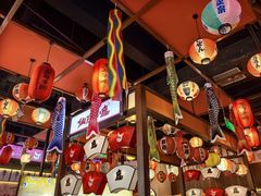 -仙隐小鹿料理食堂(惠济万达店)