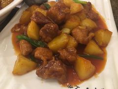 -旺达·福州菜(正大广场店)