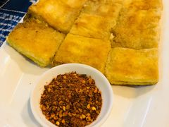 铁板石屏豆腐-滇道云南特色料理(康定路店)
