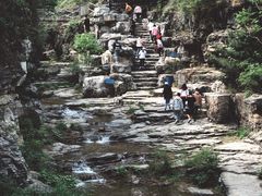 -孤山寨风景区