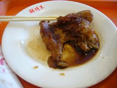 排骨-鲜得来排骨年糕(即墨路店)