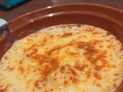 -萨莉亚意式餐厅(杭州滨江天街店)