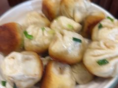-赵宝美煎包店