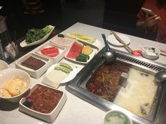 -海底捞火锅(高科广场店)