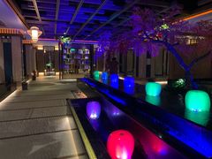 -天津瀚金佰九号温泉酒店(南楼地铁站店)