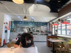 -真食净香居·内蒙烧麦(亚运村店)