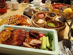 -避风塘(百联东郊店)