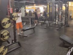 -峰鸟24h自助健身(锦泰城店)