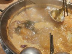 -楠火锅(仁恒梦中心店)