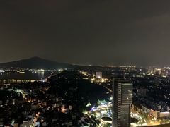 -洲际酒店·地平线全日餐厅HORIZON CAFÉ
