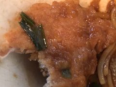 -老上海里弄味道(知春路店)