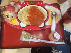 -食其家·牛丼咖喱(苏州永旺店)