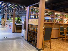 -丽池宫韩式汗蒸会馆(华灯坊店)
