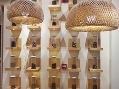 -霸王茶姬(南亚风情第壹城店)