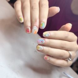 -Fanni美甲美睫皮肤管理