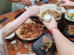 -老瓦房(六堰店)