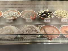 -痴毛肚·火锅烤肉自助(亦庄龙湖天街店)