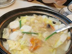 -涌上外婆桥(江北万达店)