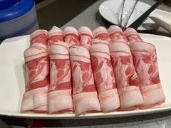 -海底捞火锅(海宁路店)