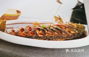 Jixian Reservoir Fish