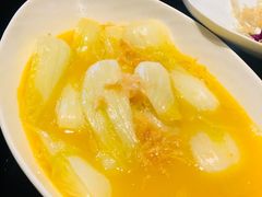 -上海苏宁宝丽嘉酒店·嘉府壹号中餐厅