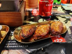 -纪录片《人生一串》体验店(静安店)