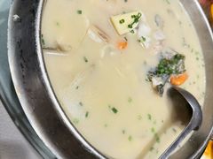 -世外桃源农庄·德清土菜(兴康南路店)