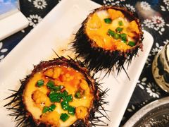 -旺角小渔村·海肠捞饭开创者(二马路店)