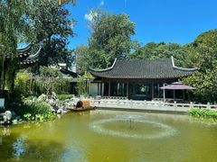 -君庭中餐厅(友谊宾馆店)